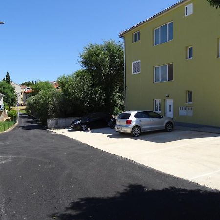Apartments Kate Murter Luaran gambar