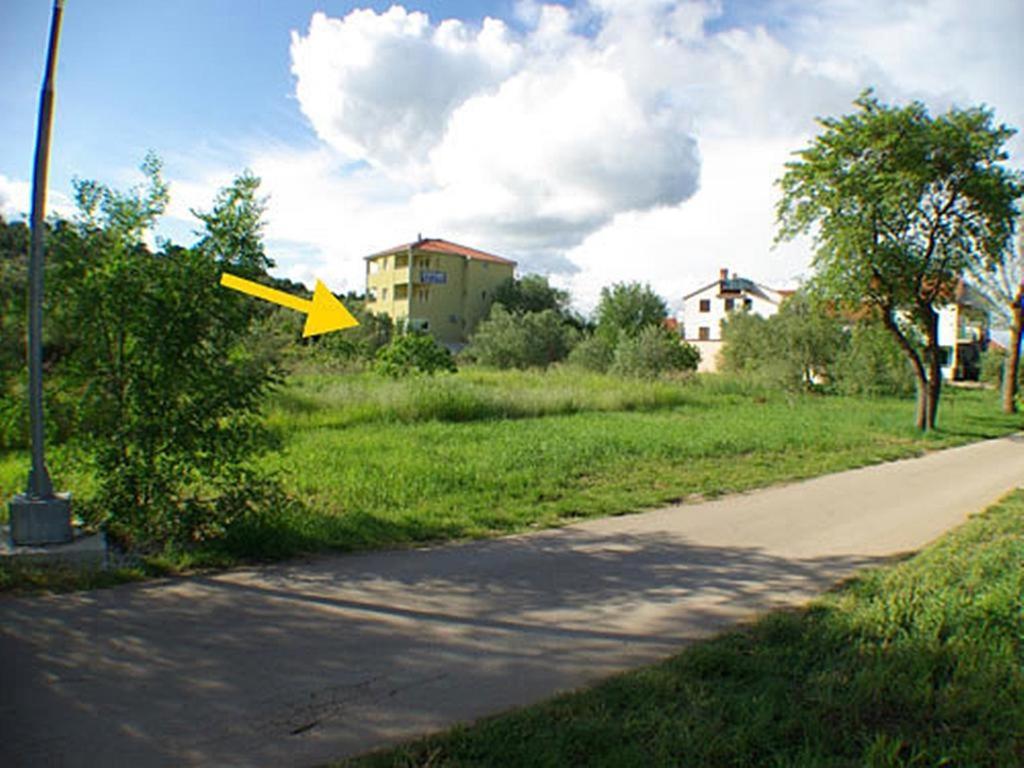 Apartments Kate Murter Luaran gambar