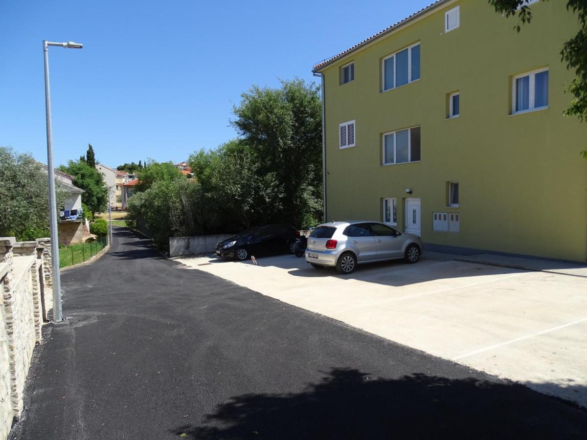 Apartments Kate Murter Luaran gambar