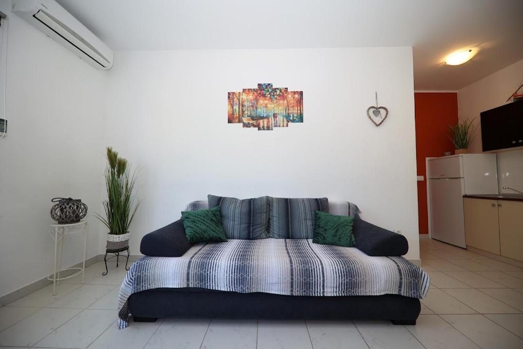 Apartments Kate Murter Luaran gambar