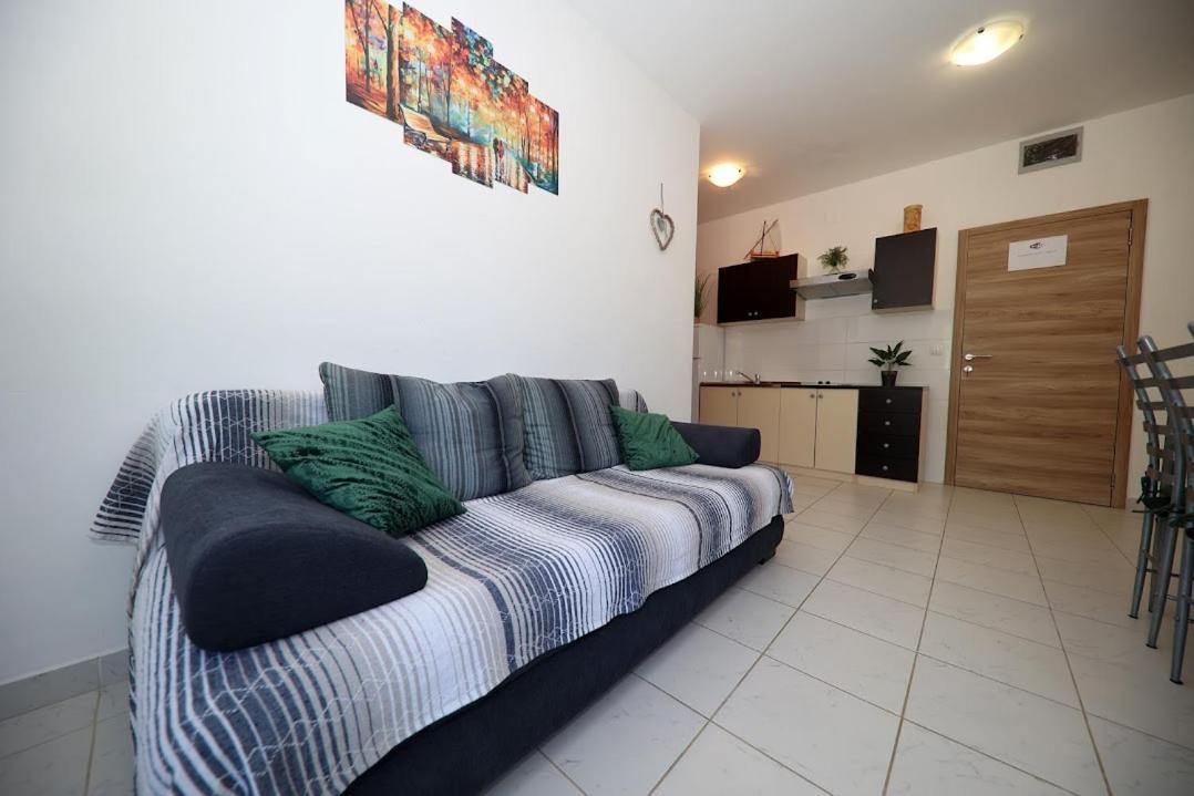 Apartments Kate Murter Luaran gambar