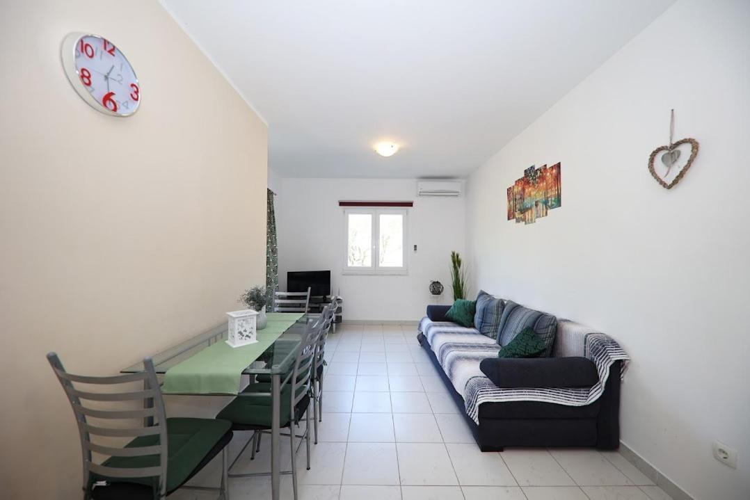 Apartments Kate Murter Luaran gambar