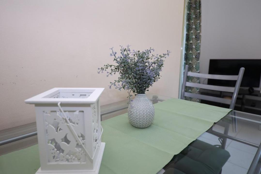 Apartments Kate Murter Luaran gambar