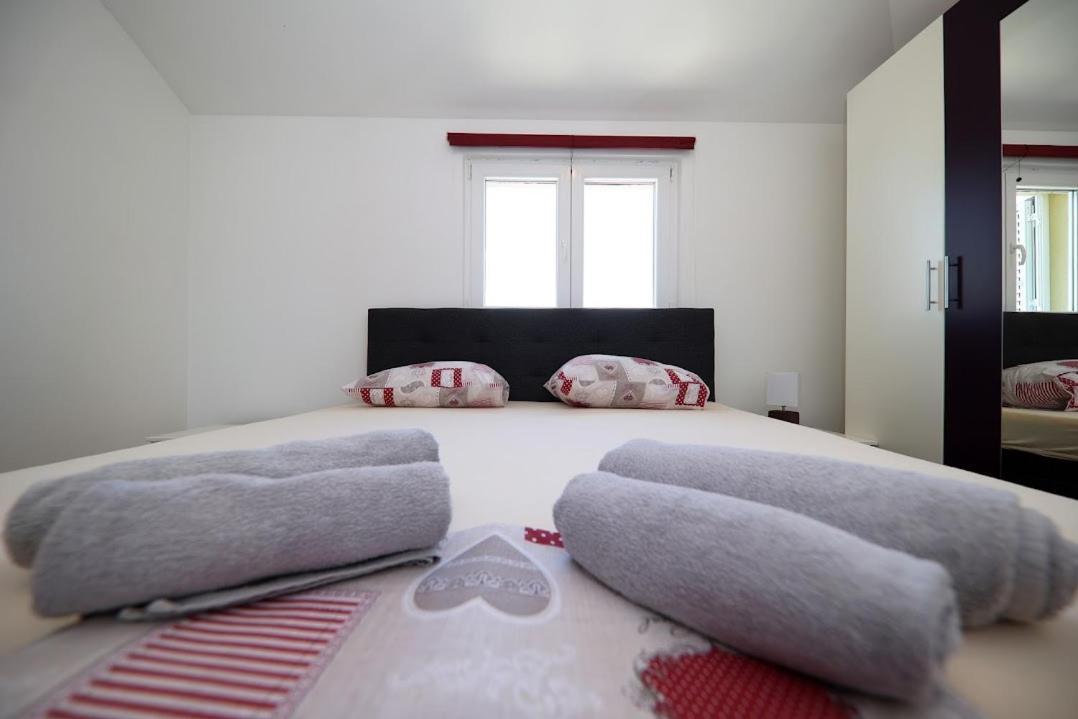Apartments Kate Murter Luaran gambar